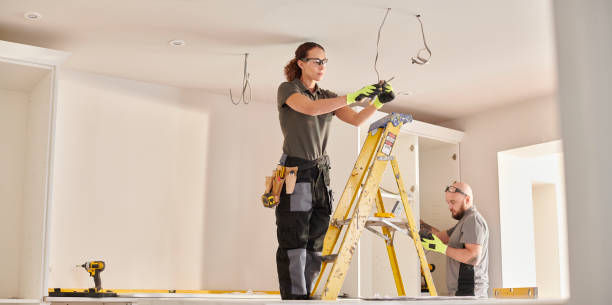 Best Electrical Repair Services  in Parkwood, CA