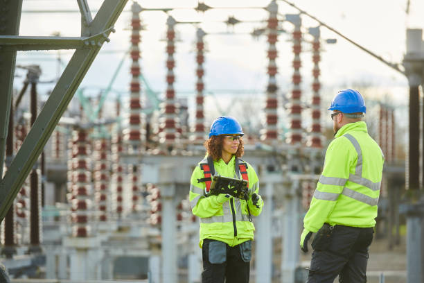 Best Generator Installation Services  in Parkwood, CA