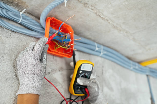 Best Electrical Outlet Repair  in Parkwood, CA