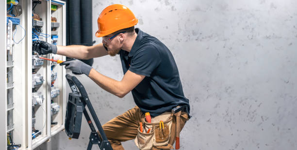 Best Emergency Electrical Repair  in Parkwood, CA