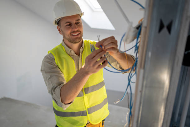 Best Affordable Electrical Installation  in Parkwood, CA